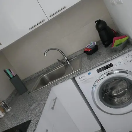 شقة Sun 312 كوراليهو