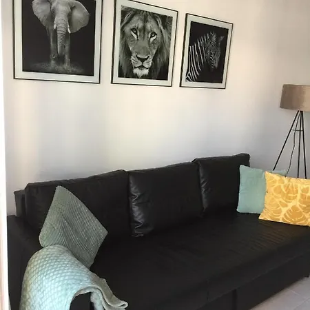 Sun 312 Appartement *