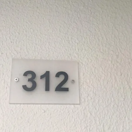 Appartement Sun 312 *