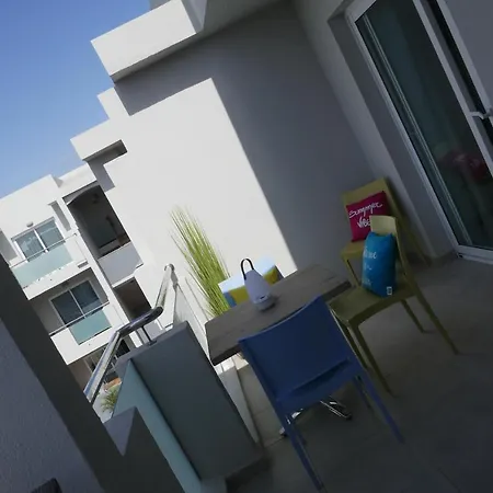 Lägenhet Sun 312 Corralejo